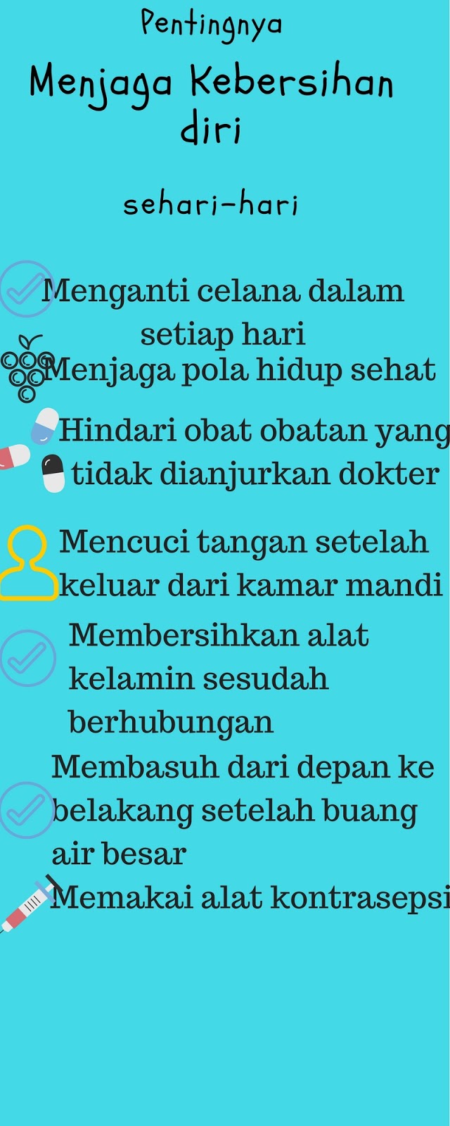 Pantun Kebersihan Dapur  Desainrumahid.com