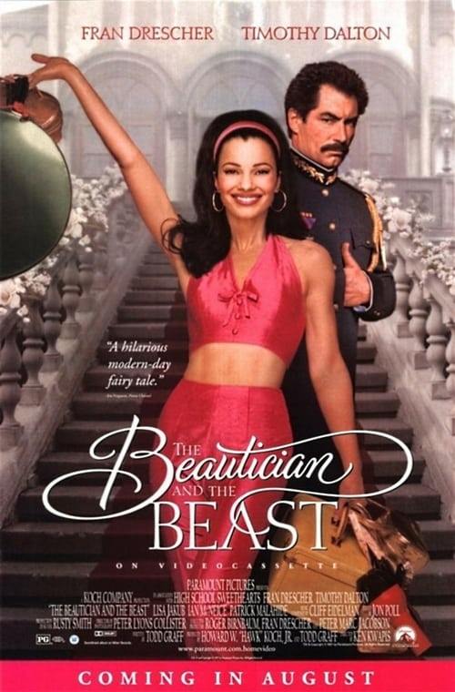[HD] L'Éducatrice et le tyran 1997 Streaming Vostfr DVDrip