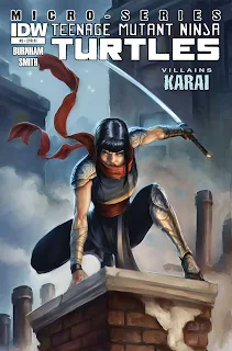 Termina el rodaje, nuevos rumores y retraso del estreno del [Tortugas Ninja].