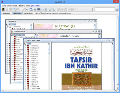 Software Al Quran Dan Hadist Full Lengkap Terbaru 2016
