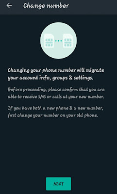 How to change Whats App Number,Whats App Number kaise change kare