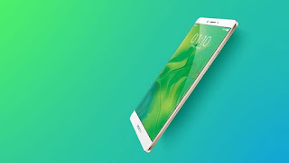 OPPO R7 Plus dengan RAM 3GB