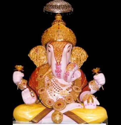 Shree Ganesh Ji Help Me 