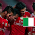 Italianos em Lisboa para levar titular do Benfica!