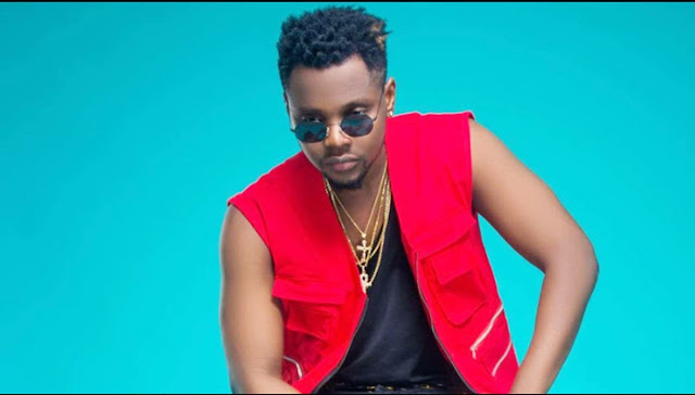 JUST IN!!! Popular Nigerian Singer, Kizz Daniel Arrested In Tanzania