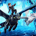 How To Train Your Dragon 3 (hidden world) Download Movie In Hindi (720p)