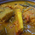 KUIH KARAS  NZ resepi World