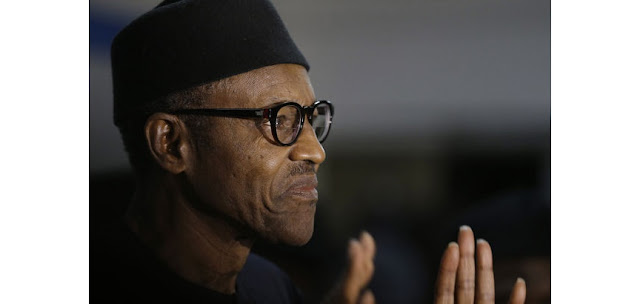 The Long Wait For Buhari's Cabinet