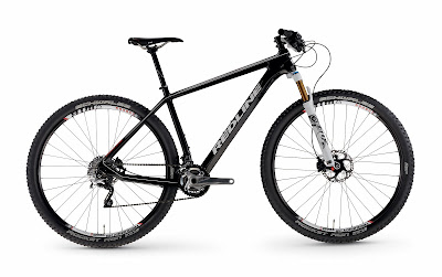 2014 Redline D680 29er Bike 29