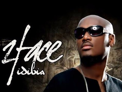 Instrumental - 2Face Idibia - African Queen (Prod. by REAL MONEY)