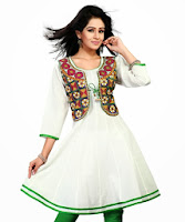 Koti Style Kurtis