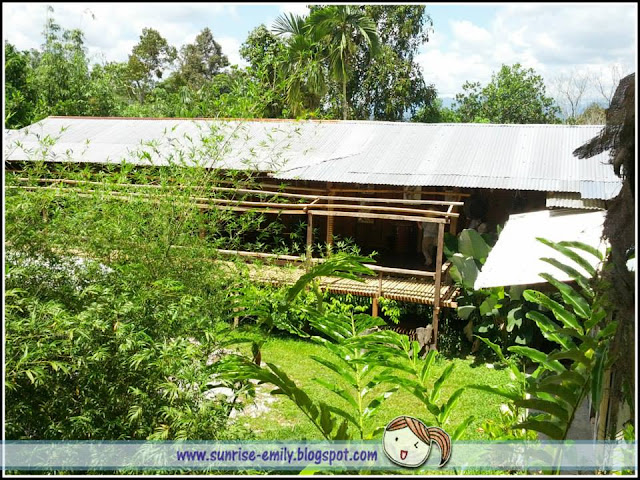  Lan E Tuyang Homestay @ Bau, Sarawak