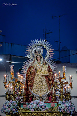 Nuestra Señora de la Candelaria