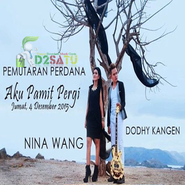 Lirik Lagu Nina Wang 2015