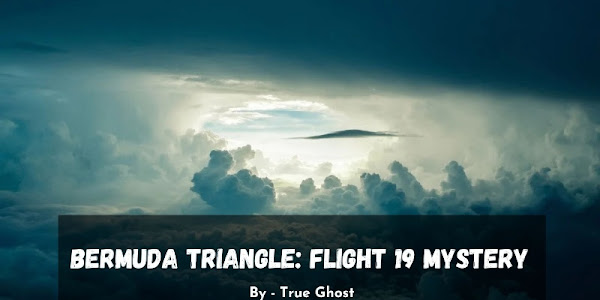 Bermuda Triangle: Flight 19 Mystery