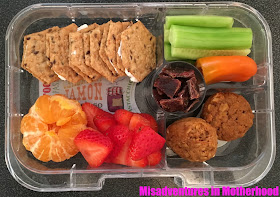 preschool lunch ideas