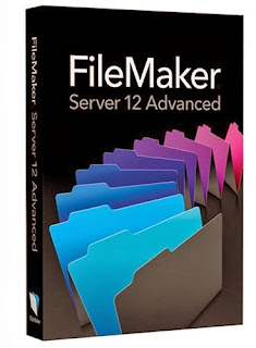 FileMaker Server Advanced 12.0.5.551 Multilingual Including Activator