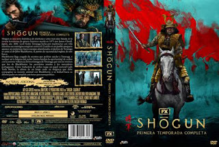 SHOGUN – TEMPORADA 1 – 2024 – (VIP)