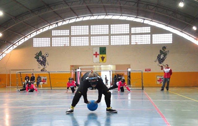 Após oito rodadas, Colombo Futsal segue invicto no Grupo C pelo Campeonato Série Bronze 2016