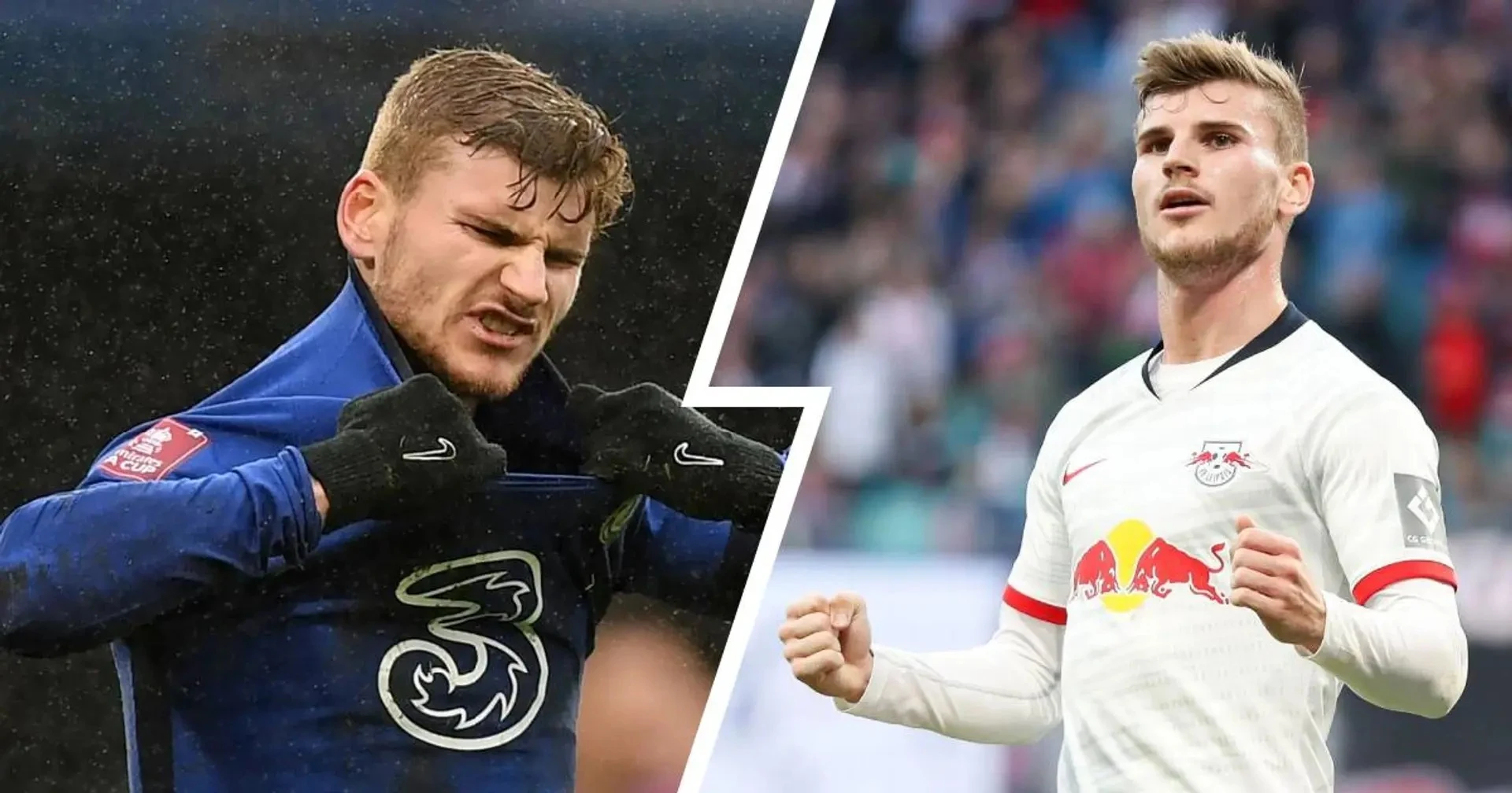 Werner ready to take 'drastic pay cut' to join Leipzig, move is 'more and more likely': Sky Sports