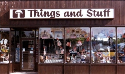 25 absolutely Bizarre Shop Names