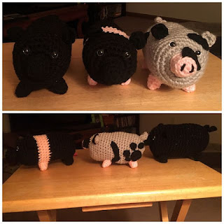 PATRON GRATIS CERDO AMIGURUMI 32022