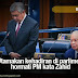 Utamakan kehadiran di parlimen, hormati PM kata Zahid