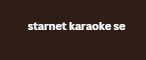 starnet karaoke se