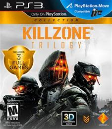 Killzone Trilogy   PS3