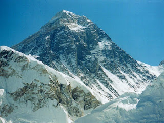 Mount Everest, snijeg slike besplatne pozadine za desktop free download hr