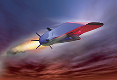 Hypersonic Missiles