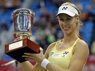 Elena Dementieva