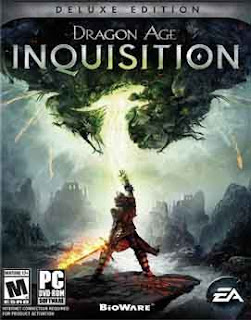 Download DRAGON AGE INQUISITION DELUXE EDITION-CPY