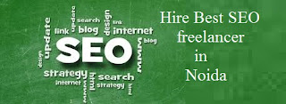 SEO Services in  noida