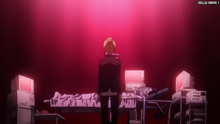 文スト 1期11話 ポートマフィア 文豪ストレイドッグス アニメ Bungo Stray Dogs Episode 11