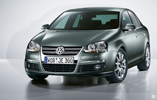 Volkswagen-Vento