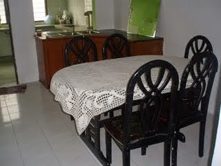 Kinta Menjerit : SITIAWAN HOMESTAY - MUSLIM HOTEL