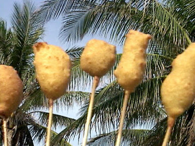 mini corn dogs recipes