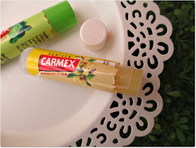 CARMEX Vainilla y Lima, dos nuevos sabores