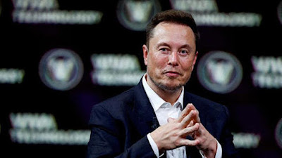 Elon Musk: Mobil Cina Bisa Menghancurkan Produsen Mobil Lain