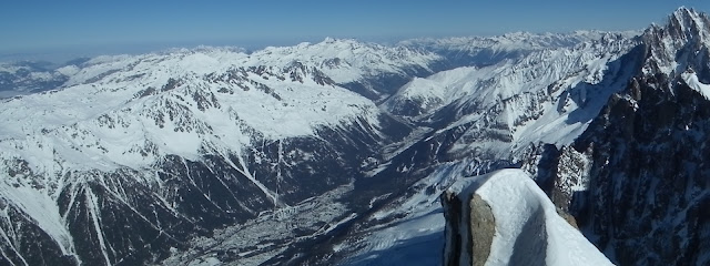 Chamonix, France