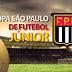 Ver en línea Guarani U20 vs Bahia U20