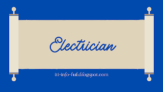 Electrician ITI Information in Marathi