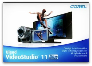 ulead video studio 11 free download full version