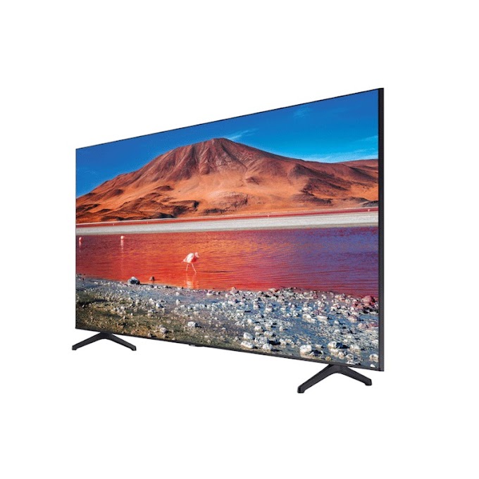 [Mã ELCEBF giảm 5% đơn 1TR5] Smart Tivi 4K UHD Samsung 55 inch UA55TU7000KXXV