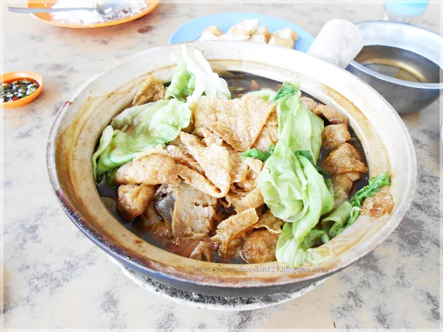 Ah So Bah Kut Teh Lintang Dendang, Pusat Bandar Berkeley, 41300 Klang, Selangor, Malaysia