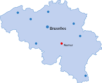 Belgique: mouvement de grève dans les prisons