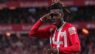 Athletic, un gran club se interesa por el extremo