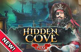 Play Hidden 4 fun Hidden Cove