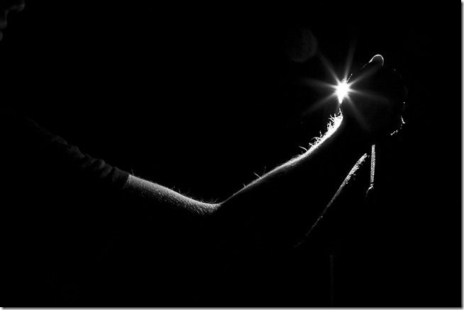 Feel the Light-2